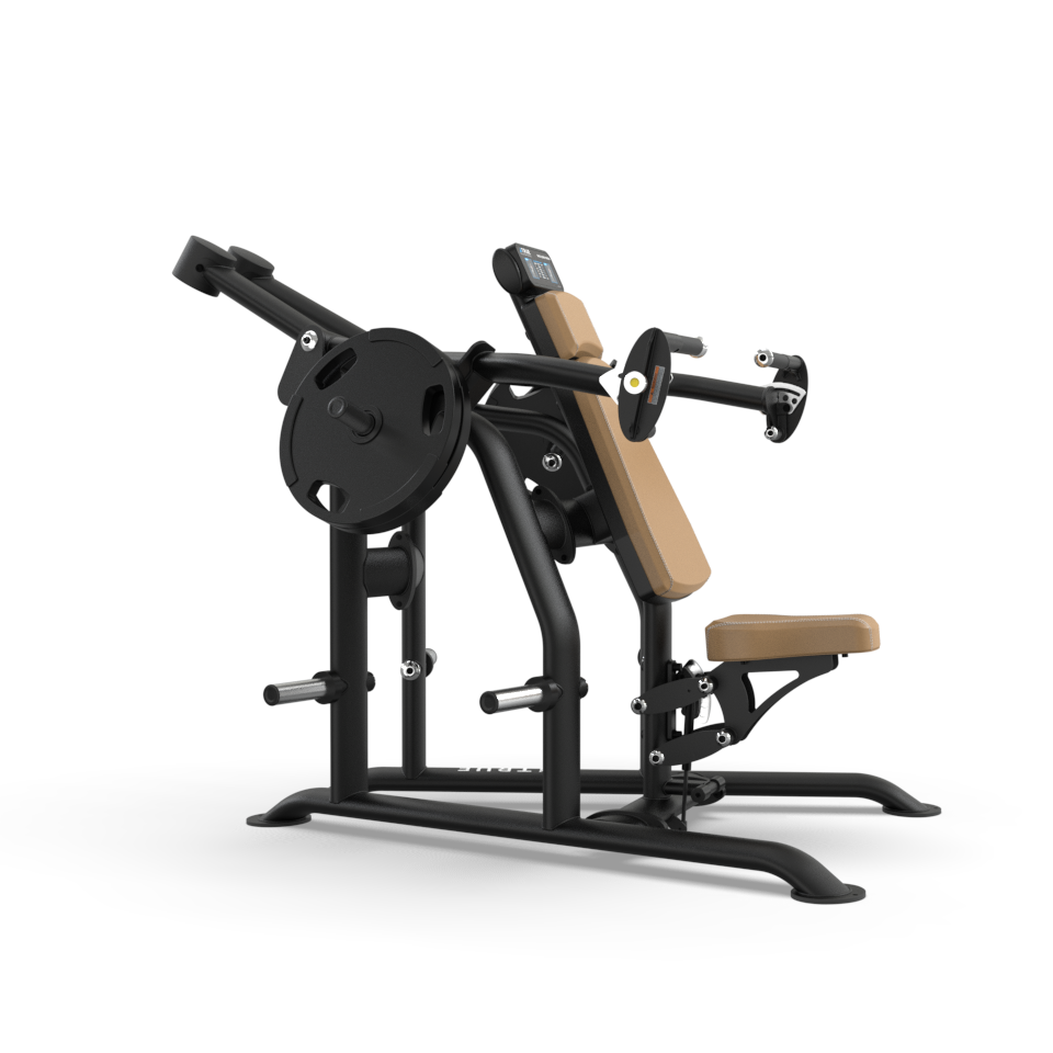 PLS–0200 Shoulder Press