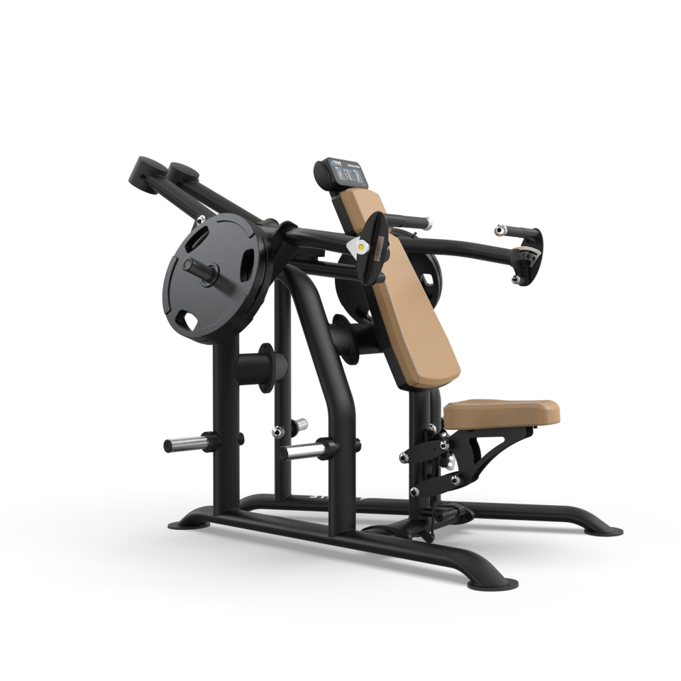 PLS–0200 Shoulder Press