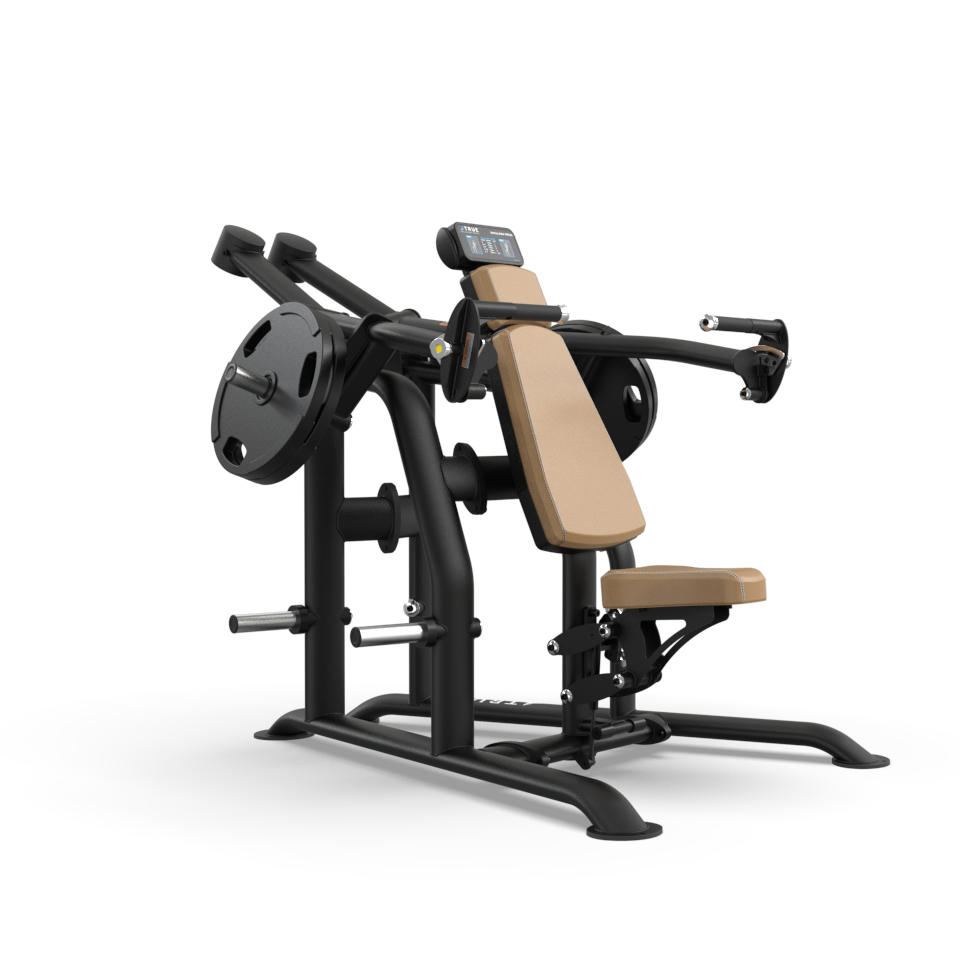 PLS–0200 Shoulder Press