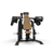 PLS–0200 Shoulder Press