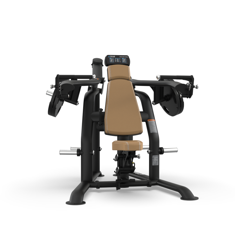 PLS–0200 Shoulder Press