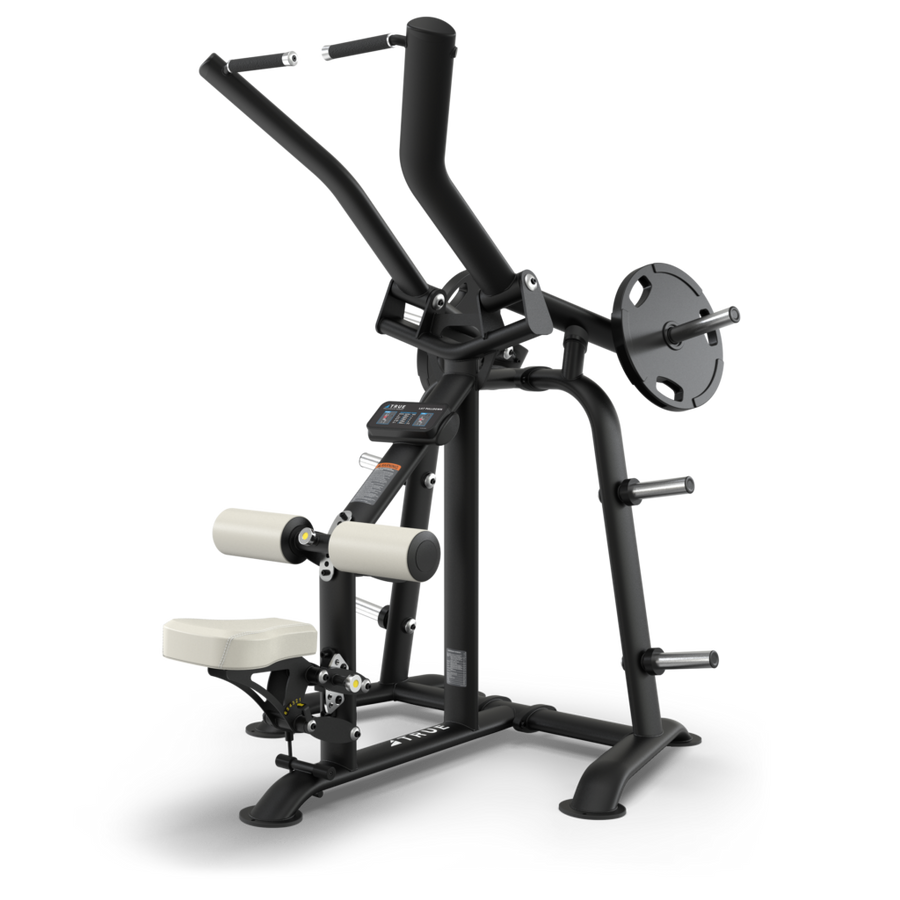 PLS–0300 Lat Pulldown