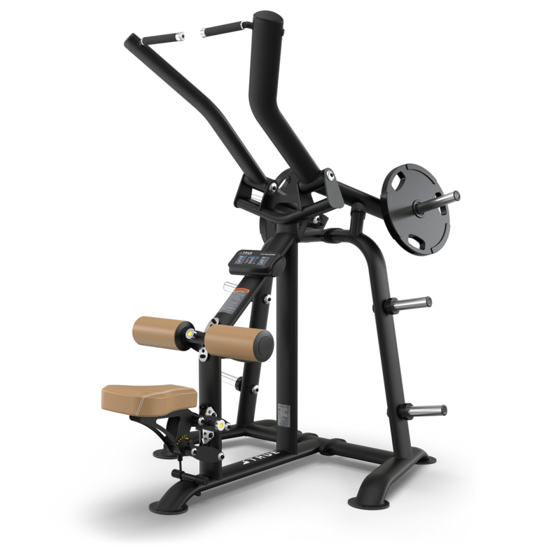 PLS–0300 Lat Pulldown