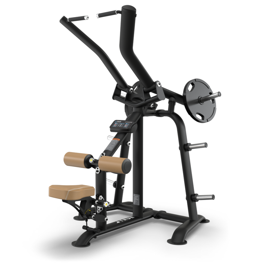 PLS–0300 Lat Pulldown