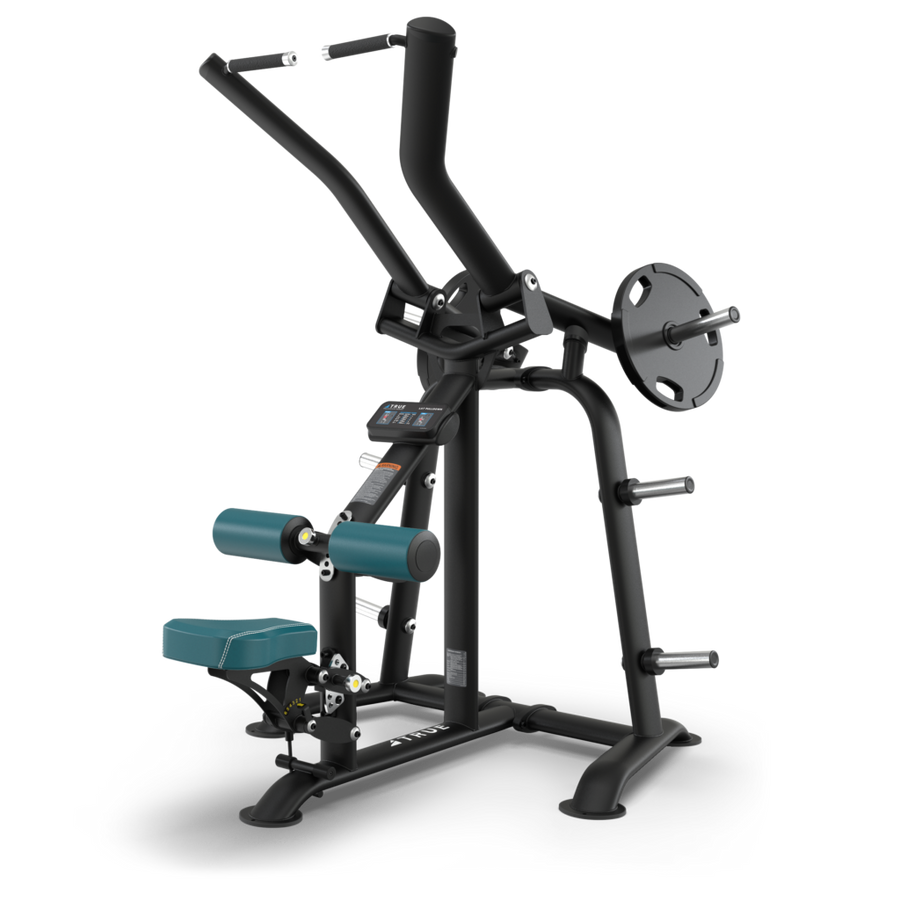PLS–0300 Lat Pulldown