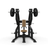 PLS–0400 Seated Row