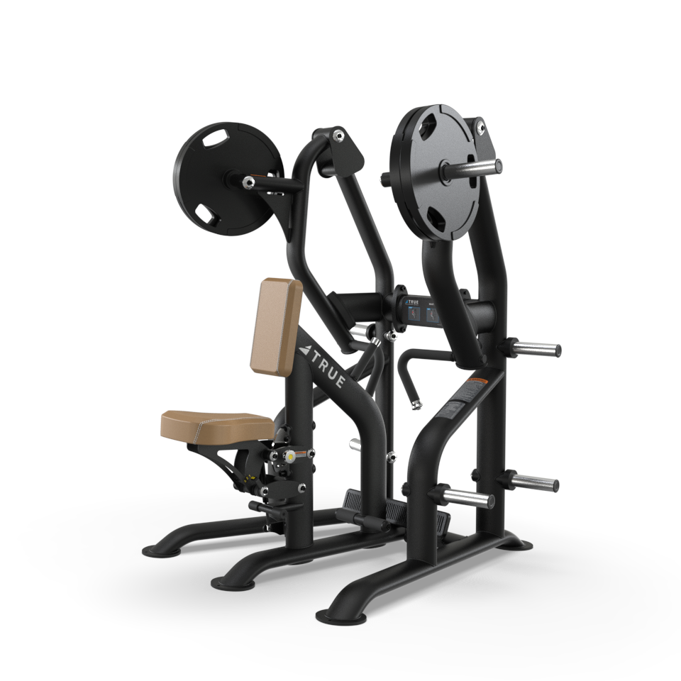 PLS–0400 Seated Row