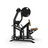PLS–0400 Seated Row