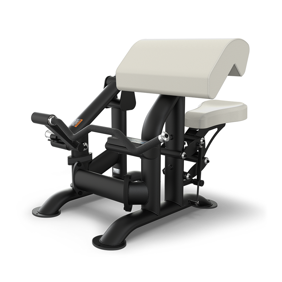 PLS–0600 Biceps Curl