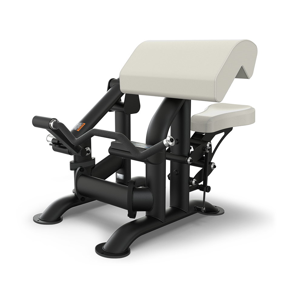 PLS–0600 Biceps Curl