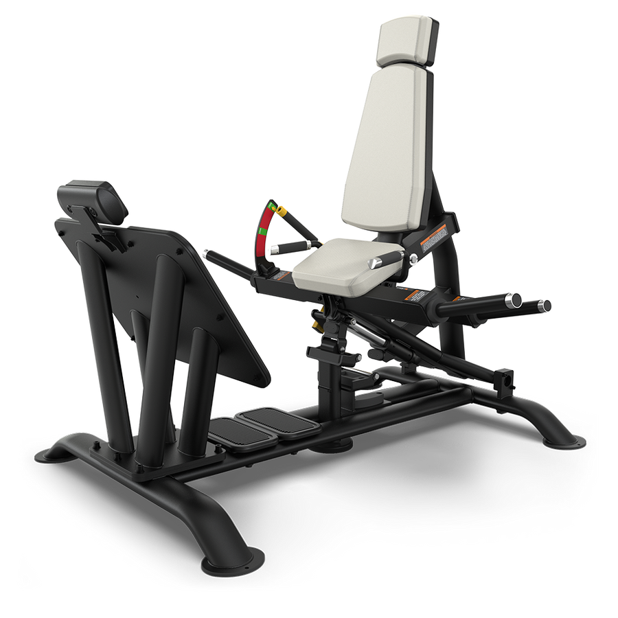 PLS–0800 Squat Press