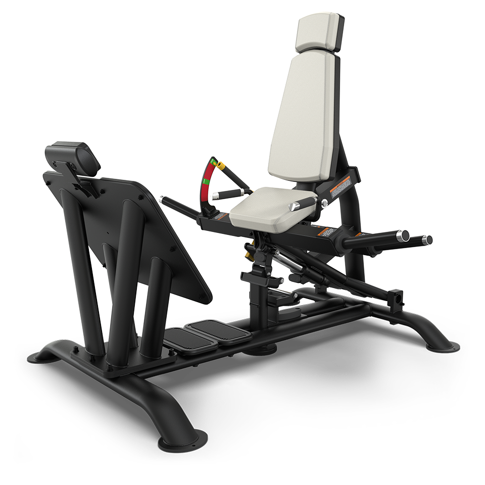 PLS–0800 Squat Press