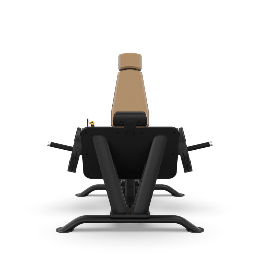 PLS–0800 Squat Press