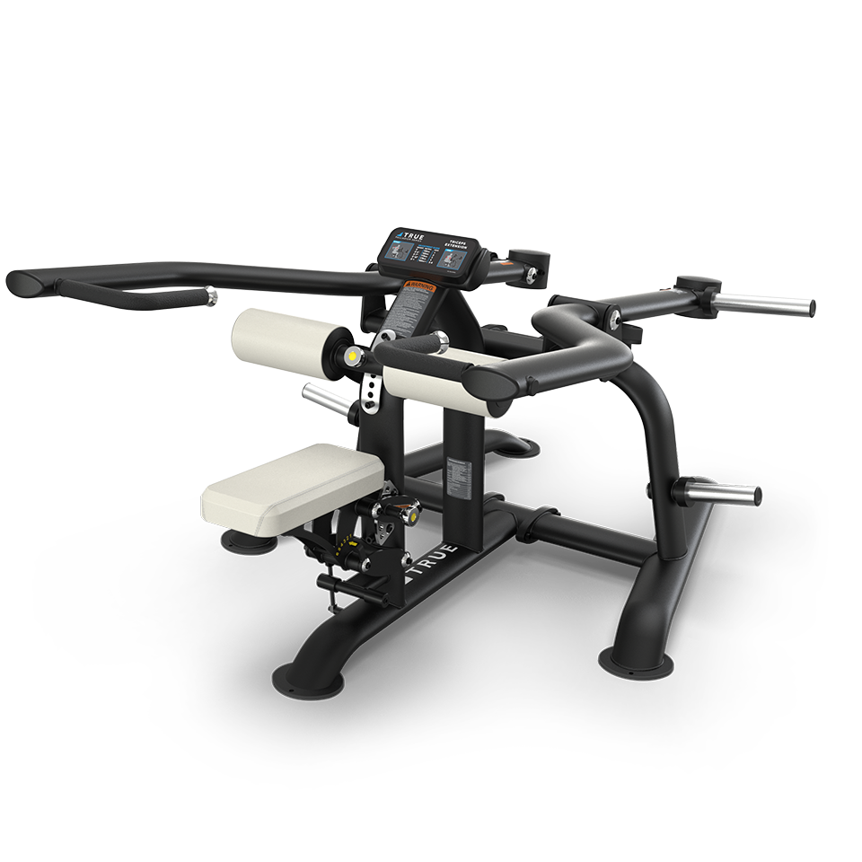 PLS–0900 Triceps Extension