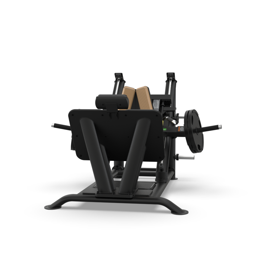 PLS–1000 Hack Squat