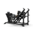 PLS–1000 Hack Squat