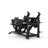 PLS–1000 Hack Squat