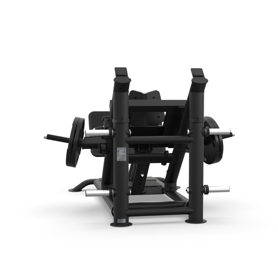 PLS–1000 Hack Squat
