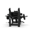 PLS–1000 Hack Squat