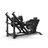 PLS–1000 Hack Squat
