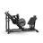 PLS–1000 Hack Squat