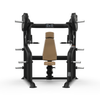 PLS–1100 Incline Chest Press