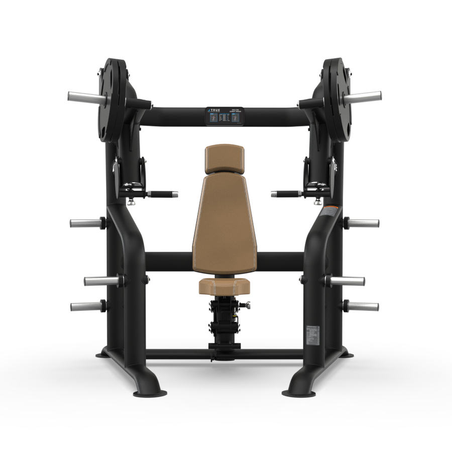 PLS–1100 Incline Chest Press