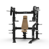 PLS–1100 Incline Chest Press