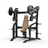 PLS–1100 Incline Chest Press