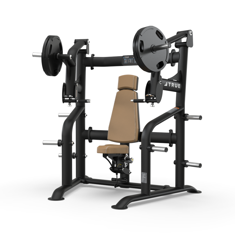 PLS–1100 Incline Chest Press