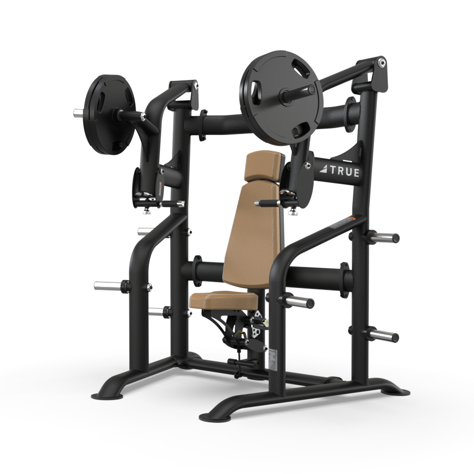 PLS–1100 Incline Chest Press