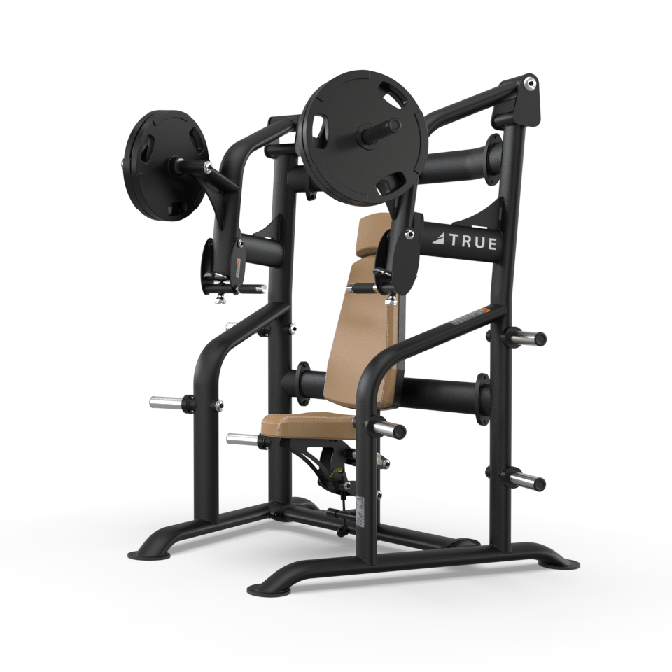 PLS–1100 Incline Chest Press