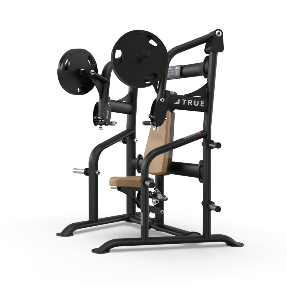 PLS–1100 Incline Chest Press