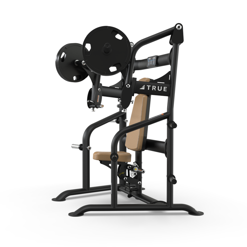 PLS–1100 Incline Chest Press