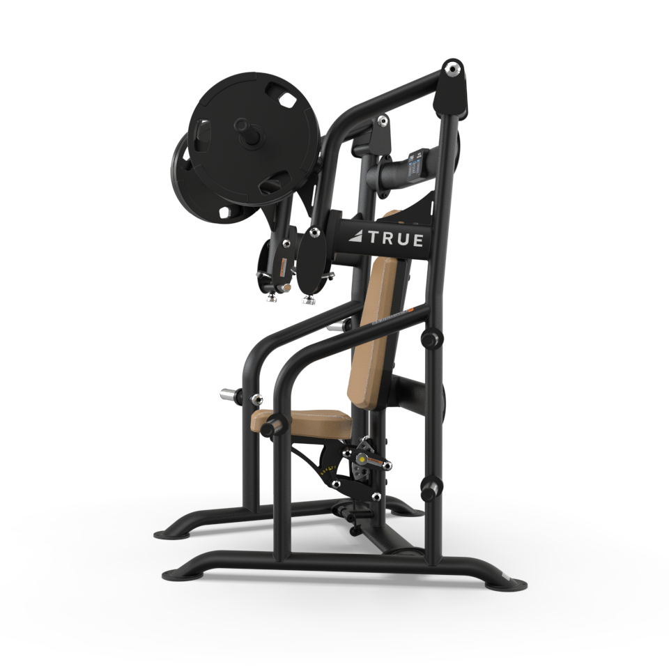 PLS–1100 Incline Chest Press