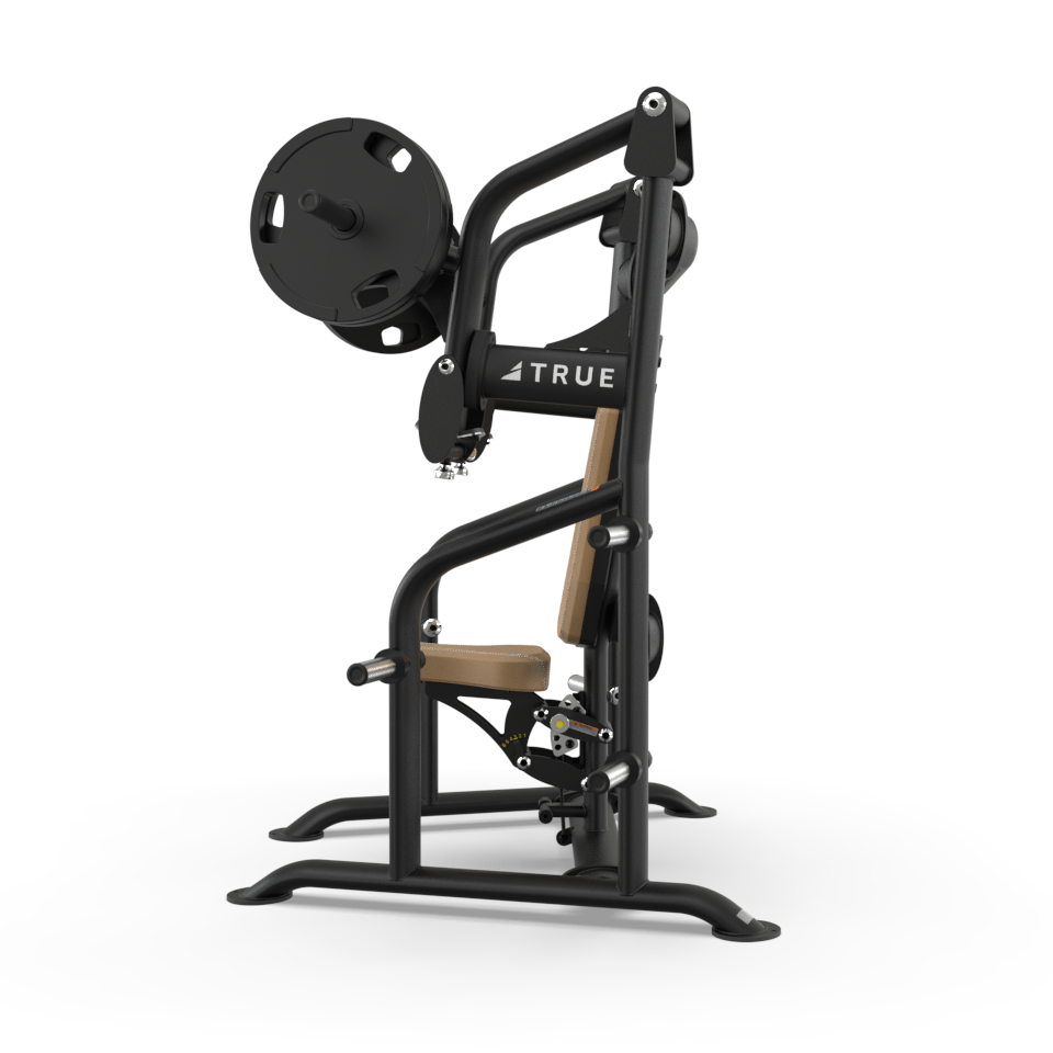 PLS–1100 Incline Chest Press