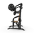 PLS–1100 Incline Chest Press