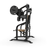 PLS–1100 Incline Chest Press