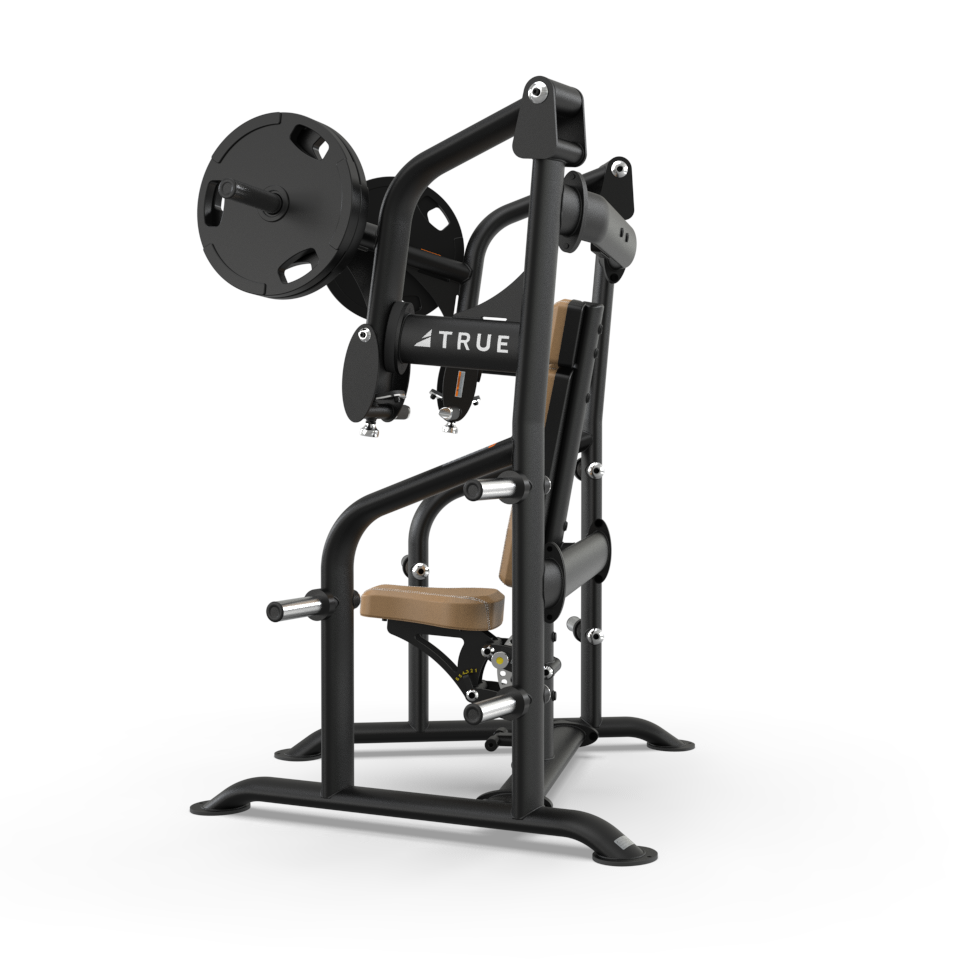 PLS–1100 Incline Chest Press