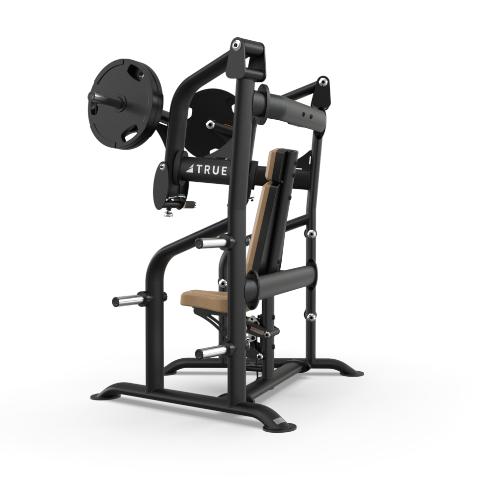 PLS–1100 Incline Chest Press