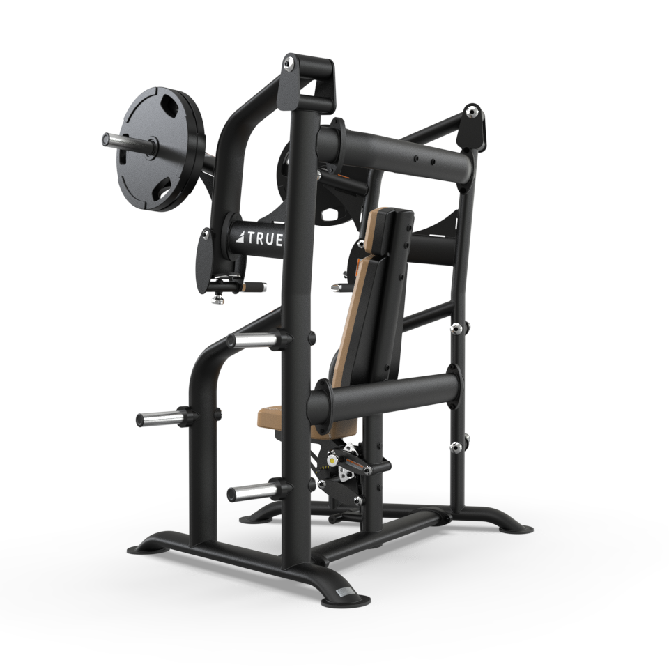 PLS–1100 Incline Chest Press