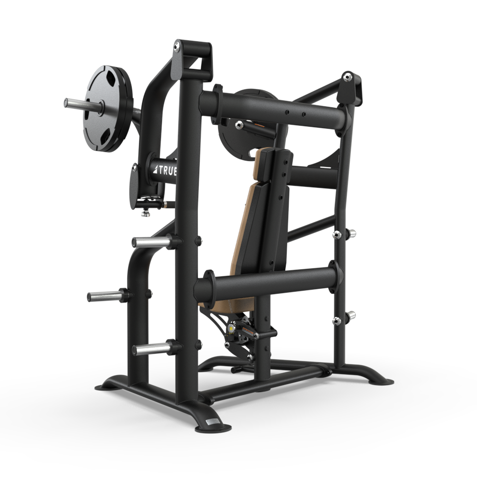 PLS–1100 Incline Chest Press