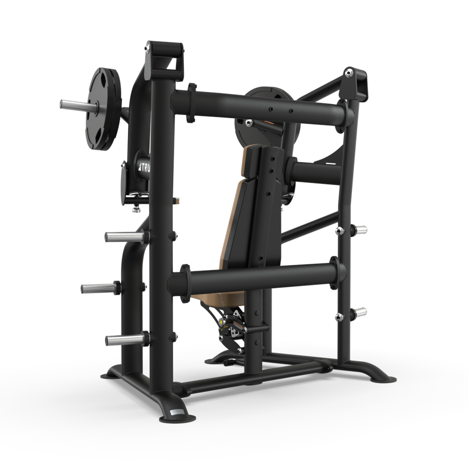 PLS–1100 Incline Chest Press