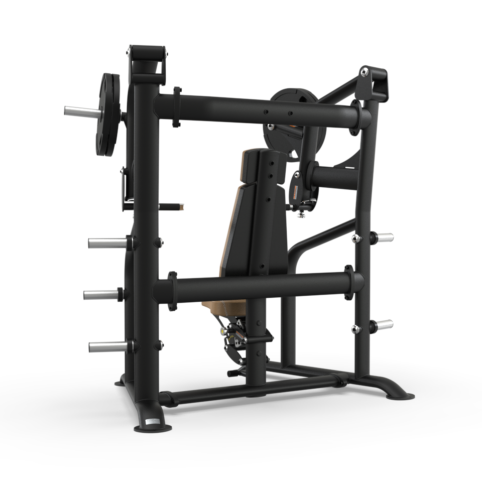 PLS–1100 Incline Chest Press