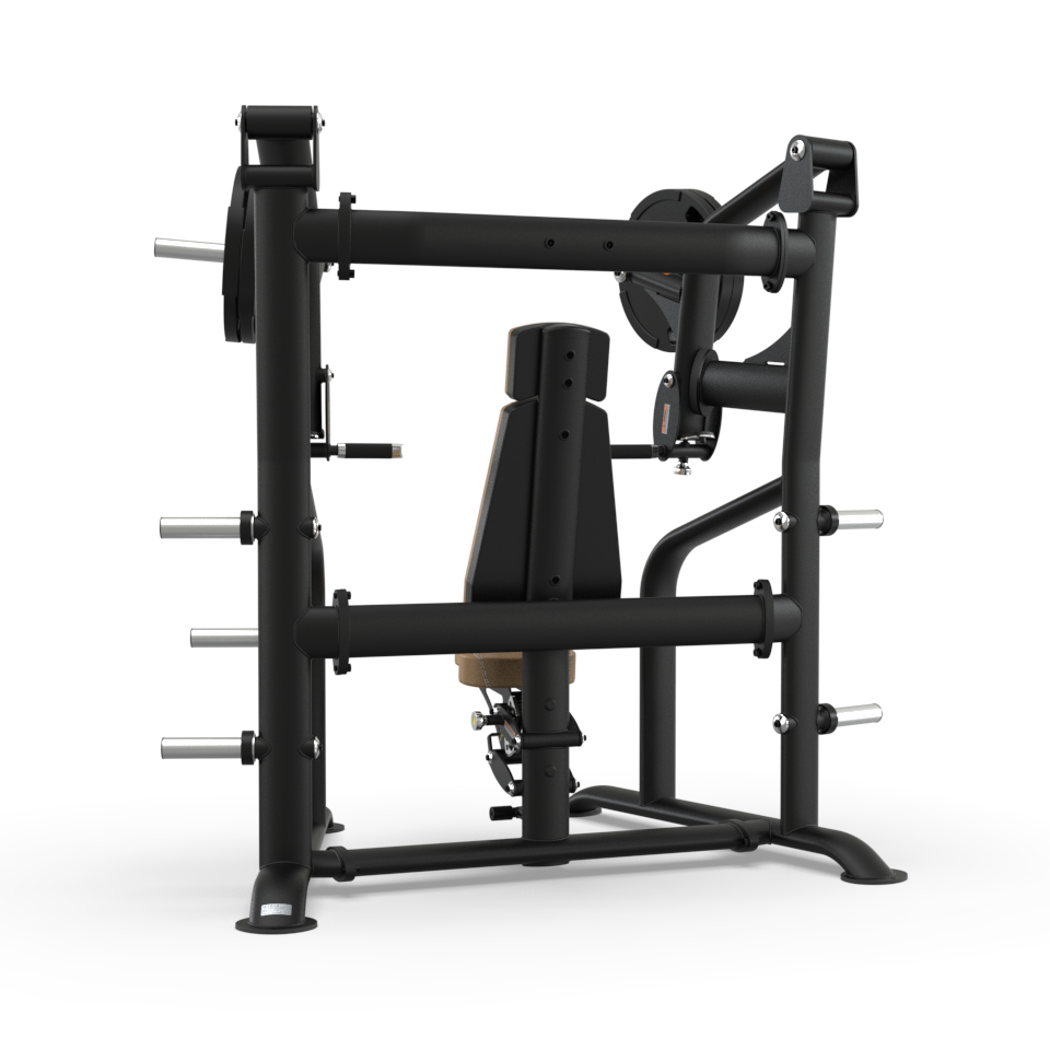 PLS–1100 Incline Chest Press