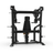 PLS–1100 Incline Chest Press