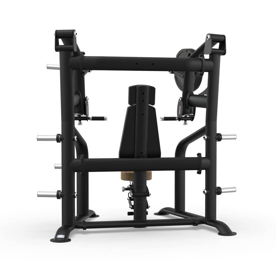 PLS–1100 Incline Chest Press