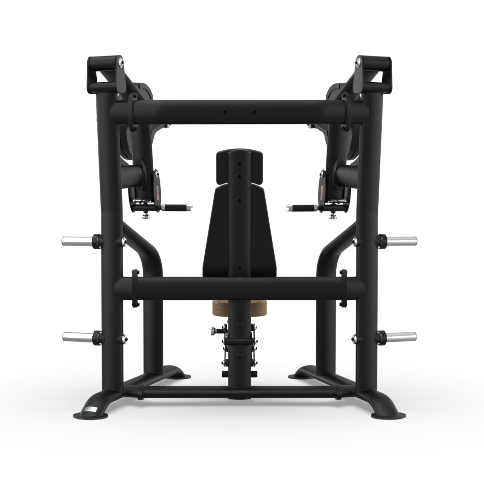 PLS–1100 Incline Chest Press