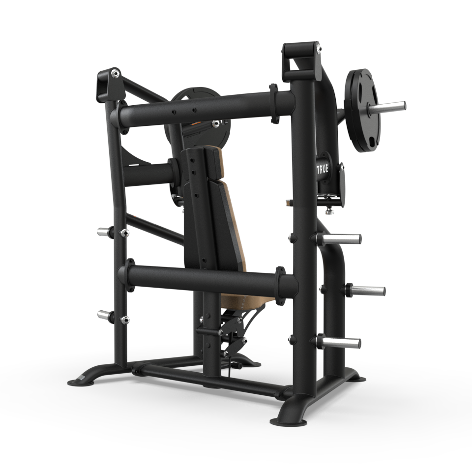 PLS–1100 Incline Chest Press
