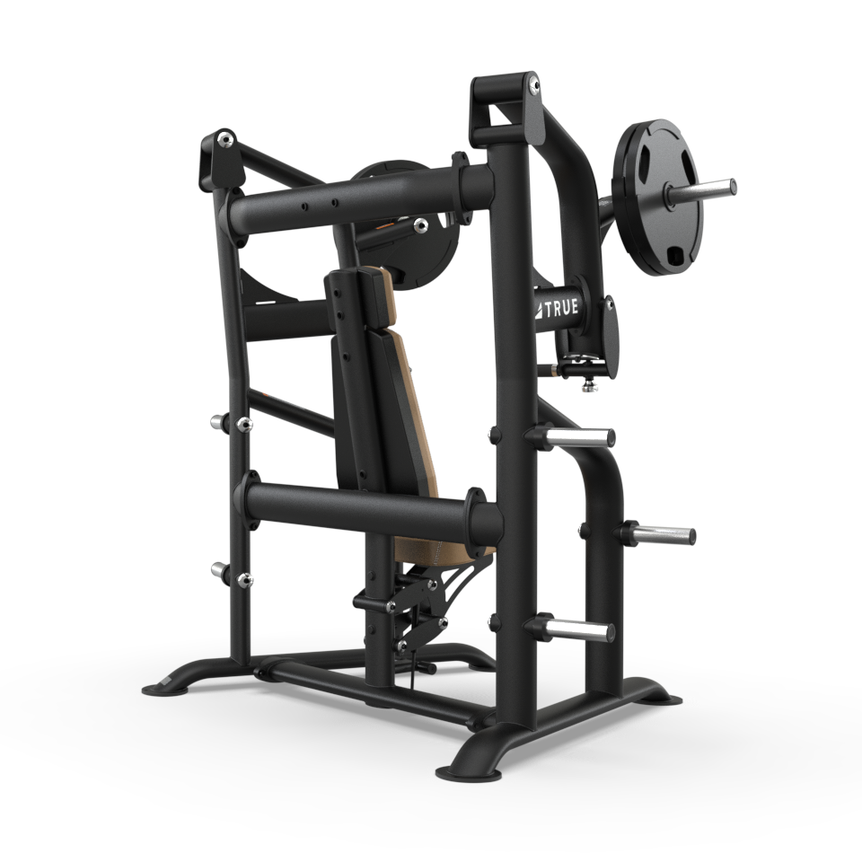 PLS–1100 Incline Chest Press